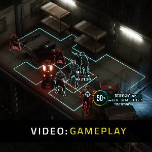 Colony Ship A Post Earth Role Playing Game Video del Gioco