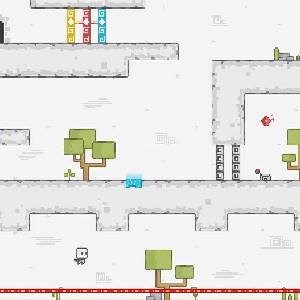 Colored Effects - Ostacolo