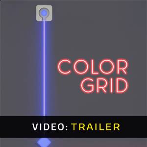 Colorgrid - Trailer