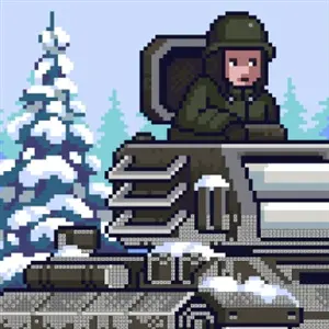 Coloring Game: Studio - Armato