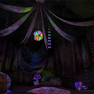 Colossal Cave - Tesori