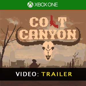 Acquistare Colt Canyon Xbox One Gioco Confrontare Prezzi