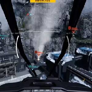 Comanche - EMP dispiegato