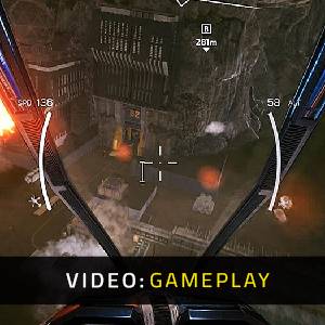 Comanche - Video di gioco