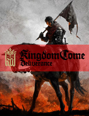 Dai un’occhiata a ciò per cui stai combattendo in Kingdom Come Deliverance