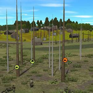 Combat Mission Red Thunder Fase di Riproduzione