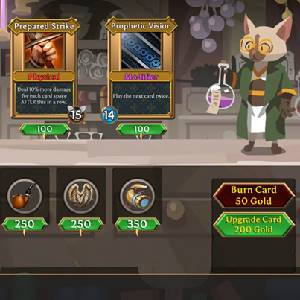 Combo Card Clashers - Carte