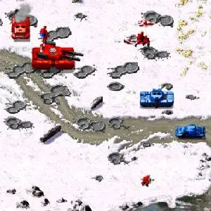 Command and Conquer - Armato Dell'apocalisse