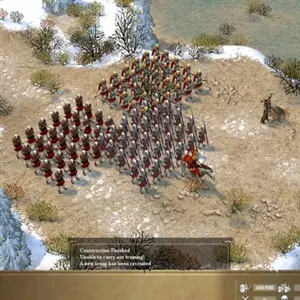 Commandos 2 & Praetorians HD Remaster Double Pack - Formazione