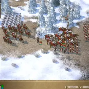 Commandos 2 & Praetorians HD Remaster Double Pack - Battaglia