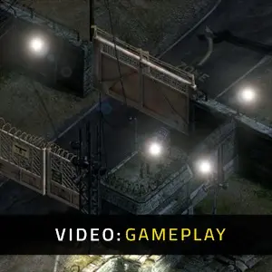 Commandos 2 - HD Remaster - Video di Gameplay