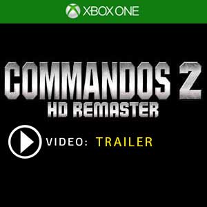 Commando 2 HD Remaster Xbox One Gioco Confrontare Prezzi