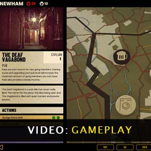 Company of Crime Video Di Gioco