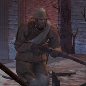 Company of Heroes 2 All Out War Edition Soldati