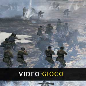 Company of Heroes 2 All Out War Edition Video Gameplay
