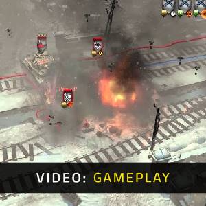 Company of Heroes 2 Ardennes Assault Video del gioco