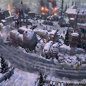 testimone del loro eroismo