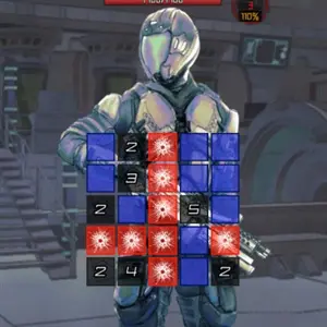 Complex Loop - Blocco Puzzle