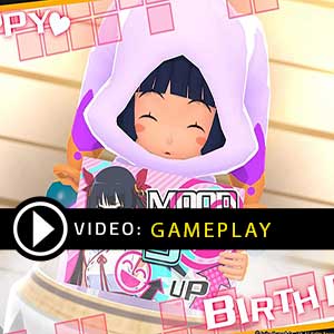 Conception Plus Maidens of The Twelve Stars Gameplay Video