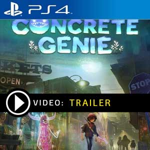 Acquistare PS4 Codice Concrete Genie Confrontare Prezzi