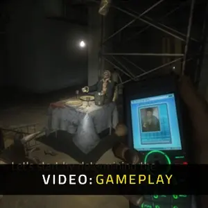Condemned: Criminal Origins - Gameplay