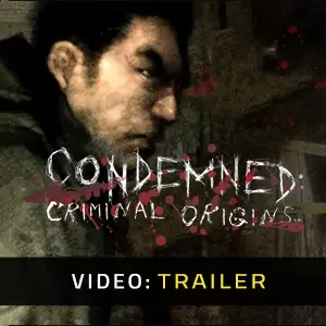 Condemned: Criminal Origins - Trailer