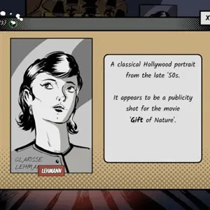 Confidential Killings - A Detective Game - Lehmann