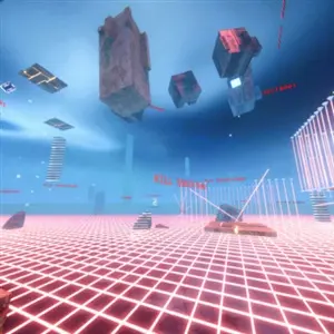 Confinement - Sfida intensa