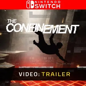 Confinement Nintendo Switch - Video Trailer
