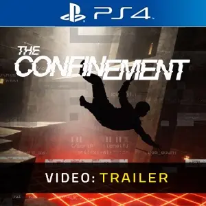 Confinement PS4 - Video Trailer