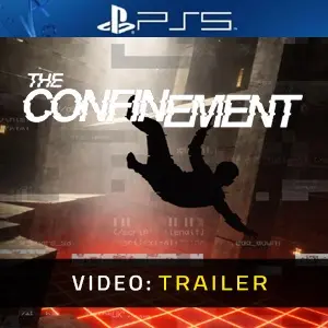 Confinement PS5 - Video Trailer