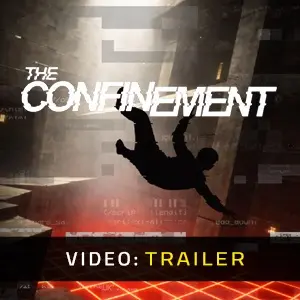 Confinement - Video Trailer