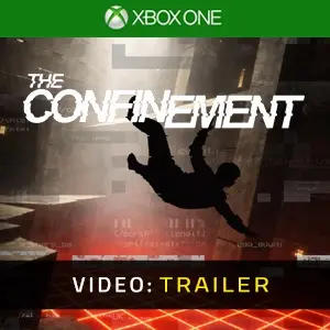 Confinement Xbox One - Video Trailer