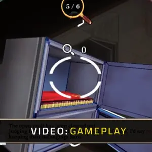 Connected Clue - Video di Gameplay