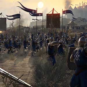 field iconic units