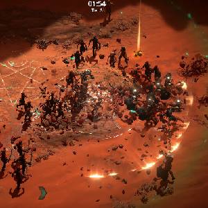 Conquest Dark - Barbaro