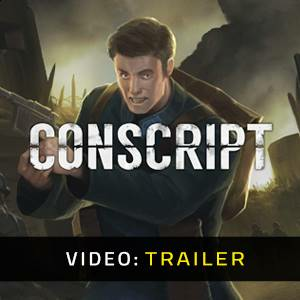 CONSCRIPT Pc