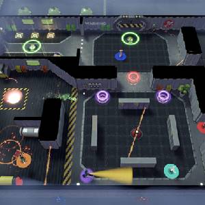 ConSPYration - Trappole