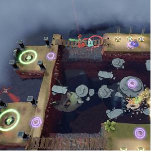 ConSPYration - Montagna