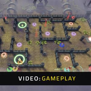 ConSPYration - Video di Gioco