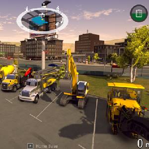 Construction Simulator 2 US - Macchine Pesanti