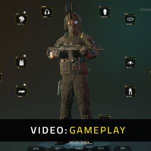 Contain - Video di Gioco