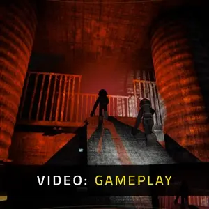 Content Warning - Video di gioco