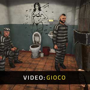 Contraband Police Video Del Gioco