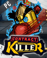 Contract Killer Pc