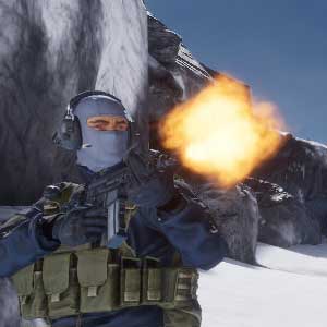 Contractors VR - Artico