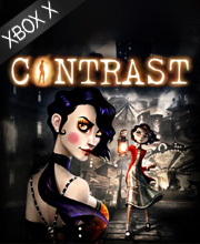 Contrast Xbox Series X