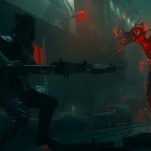 Control Resonant - Demone