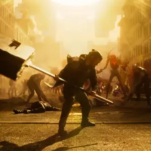 Control Resonant - Mazza