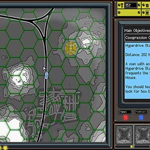 stabilizzatori dell'iperguida